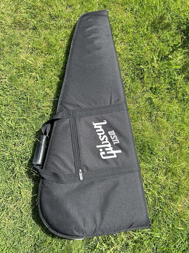 Gibson usa les - gibson, paul/sg