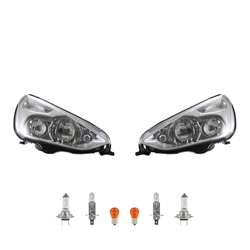 Set fari adatto - adatto, ford