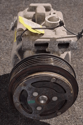 51747318 compressore fiat - ,