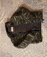 Giubbotto Invicta Taglia L