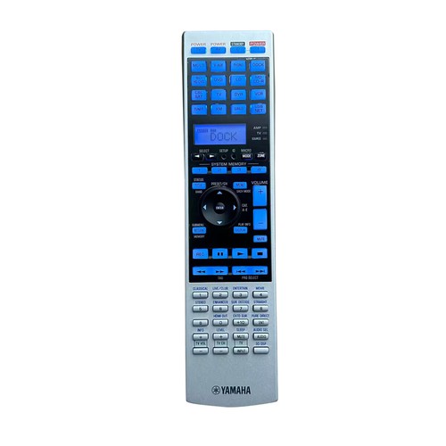 Telecomando originale adatto