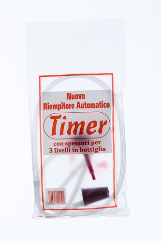 Travasatore con rubinetto - con,
