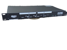 Mixer automatico Crest Audio