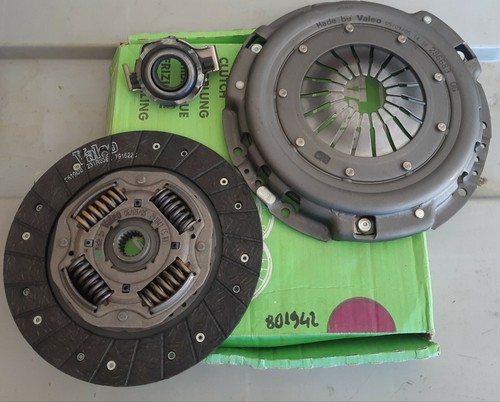 Valeo 801942 kit frizione - valeo,