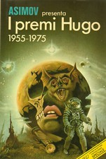 Autori VARI I premi Hugo