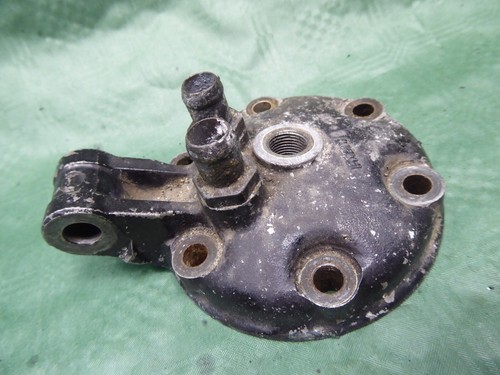 Coperchio testata cilindro top - coperchio,