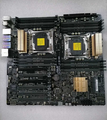 Asus z10pe d16 server - asus, ws
