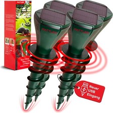 Repellente Dissuasore Per