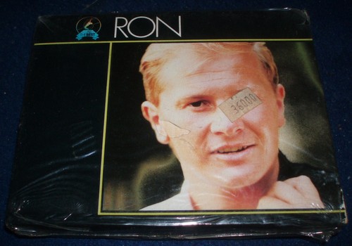 Ron raccolta 2mc - ron, e