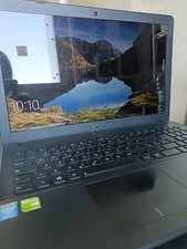 Notebook Asus F552L Intel i5