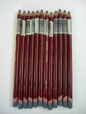 12 DERWENT PASTEL PENCILS