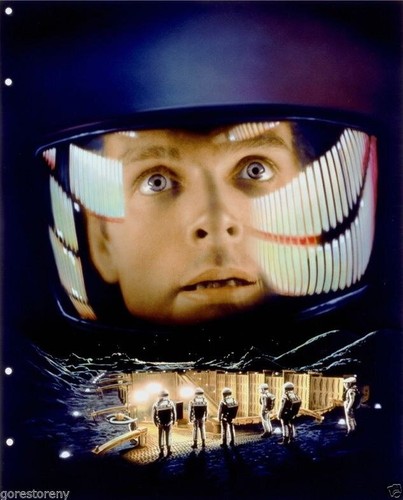 72462 2001 space - 2001,