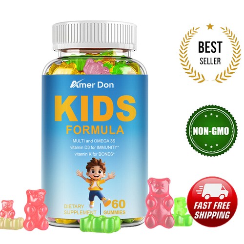 Gomma multivitaminica per - multivitaminica,