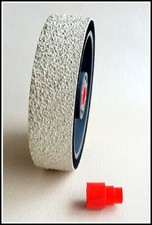 BAT 6" grana 8000 morbida