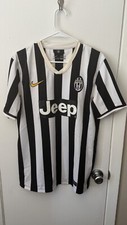 Maglia Home Nike Juventus