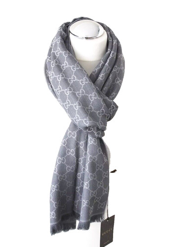 Gucci 282390 sciarpa foulard