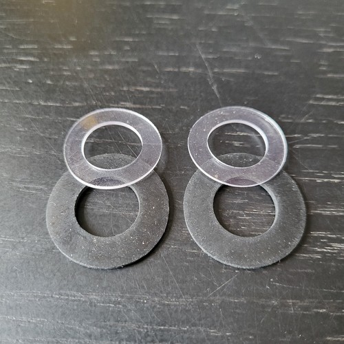 Set guarnizioni mandrino