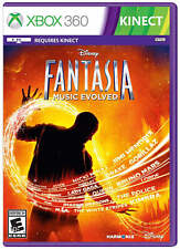 Disney Fantasia - Music