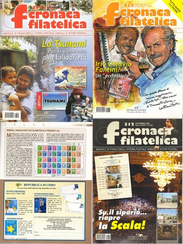 Riviste - 3,