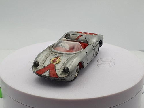 Ferrari 250 mans - 250,