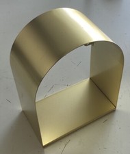 IKEA Tossasen Metal Wall Shelf