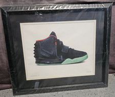 Sneakers Nike Yeezy 2