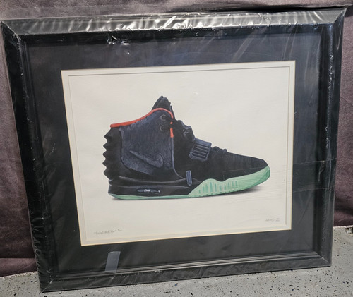 Sneakers nike yeezy - sneakers, 2