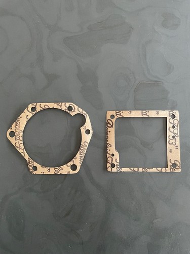 Jeu joints pour pompe - jeu,