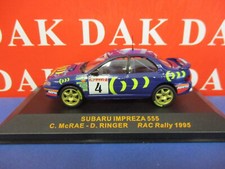 Die cast 1/43 Modellino Auto