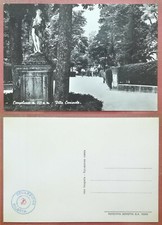 Campobasso - Villa Comunale -