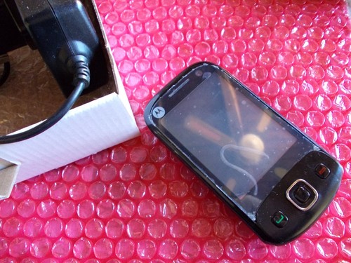 Cellulare motorola ex300 - cellulare,