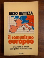 IL COMUNISMO EUROPEO. Enzo