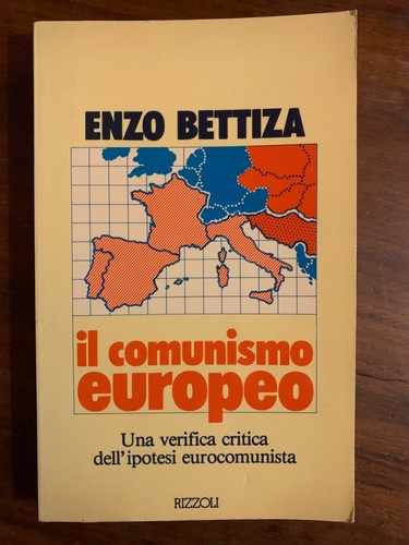 Comunismo europeo enzo - il, europeo.
