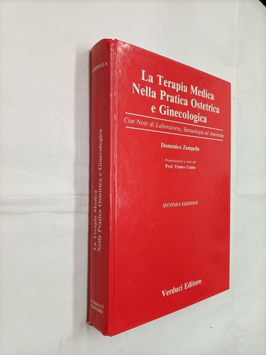 Terapia medica pratica - terapia,