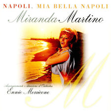 Miranda Martino - Napoli, Mia