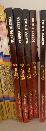 Utena manga serie completa - -,