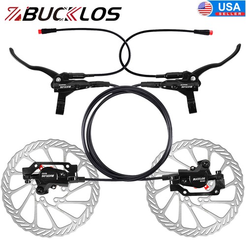 Bucklos e635 freno - hd-e635,