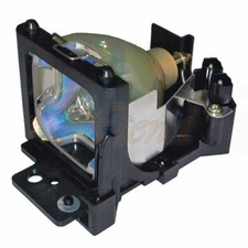 Projector Lamp Module for