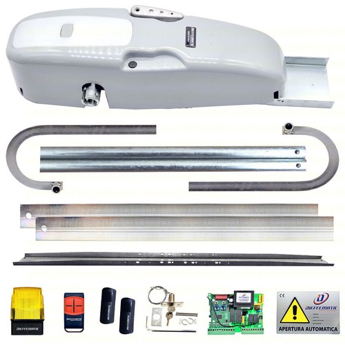 Kit rocket porta - rocket, a
