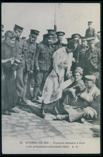 Ad09 originale prima - originale, guerra