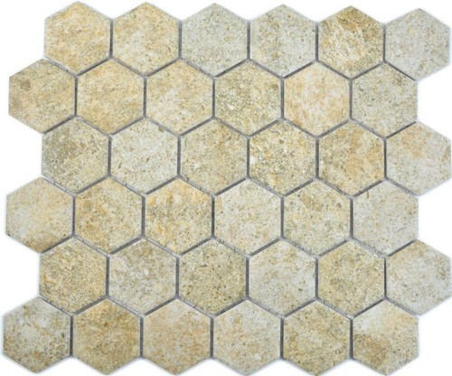 Mosaico piastrella ceramica - mosaico,