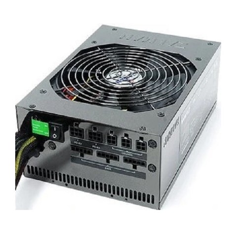 Alimentatore zalman zm850 - zalman, zm850-hp