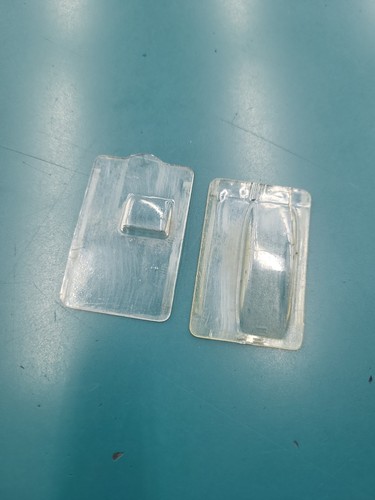 Copricambio kyosho usa lexan - kyosho,