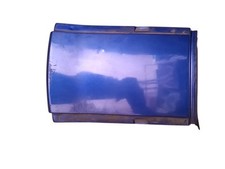 tegolino carena coda rear fairing cover Yamaha FZS 600 FAZER 98-03 J501E