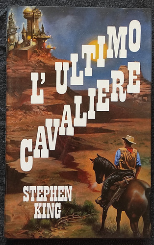 Stephen king l - king,