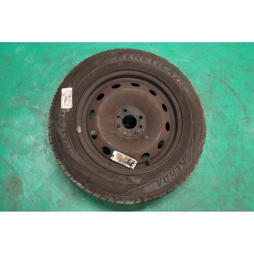 Cerchio fiat seicento - seicento, 98