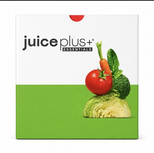 Juice plus essentials - juice,