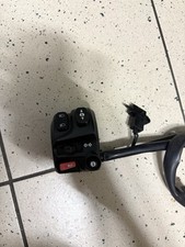 Comando sinistro Triumph Tiger 800 XRX 2015-2016  DANNEGGIATO