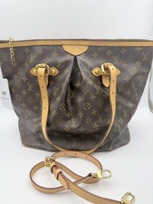 Louis Vuitton Palermo PM