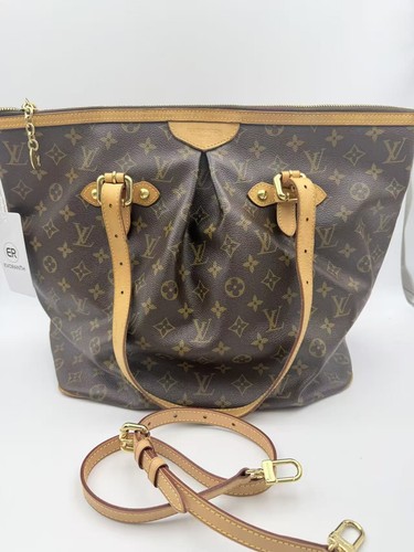 Louis vuitton monogram canvas - monogram,